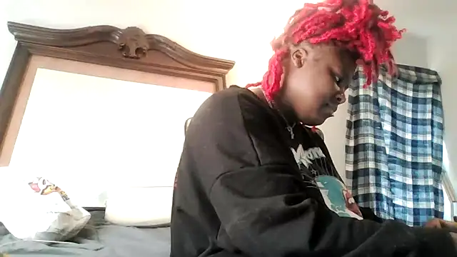 Dusaa  online show from 04-11-26, 07:40