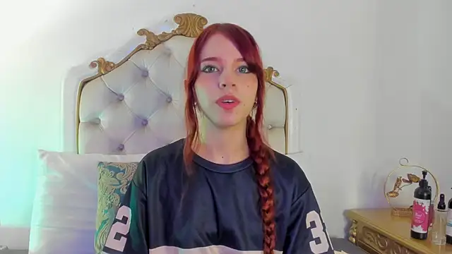 scarlett smith 3 online show from 04-07-26, 02:34