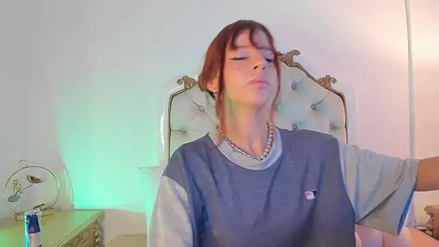 scarlett smith 3 online show from 06-02-26, 02:24