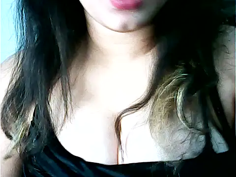 shreya saxena 01 online show from 11-27-25, 06:37