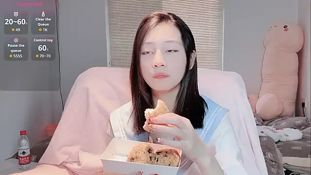 lris-Beauty online show from 01-16-26, 02:26