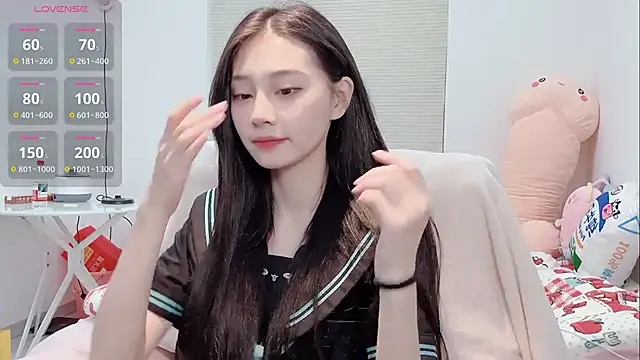 lris-Beauty online show from 02-05-26, 07:57