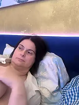 Snapshot of marchigiana chatting on 05-02-26, 10:04 marchigiana online show from 05-02-26, 10:04