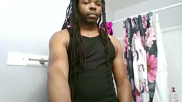 Mr Sirthedom online show from 06-22-26, 11:57