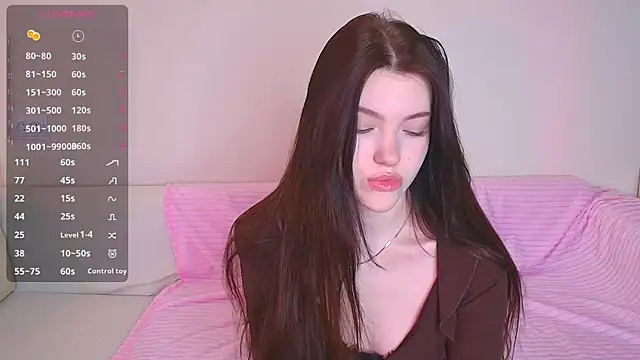 Ashley for you online show from 03-26-26, 03:23