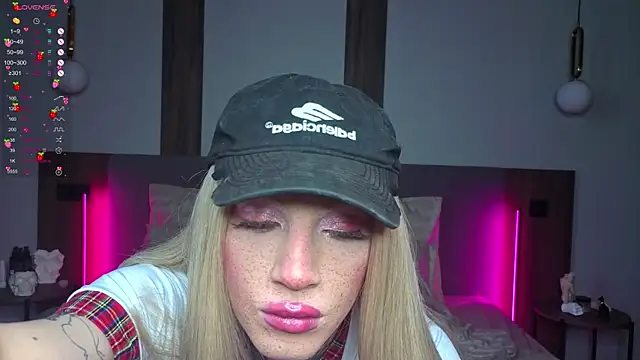 1lola4ka online show from 02-11-26, 06:40