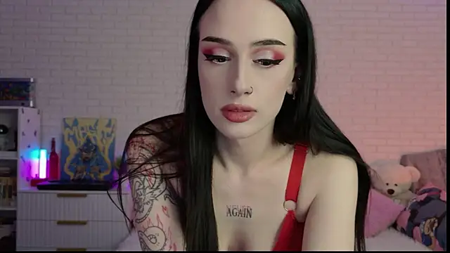 Darineko  online show from 11-28-25, 05:32