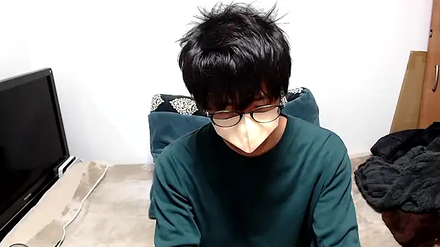 Snapshot of yuu-to-desu chatting on 03-29-26, 04:01 yuu-to-desu online show from 03-29-26, 04:01