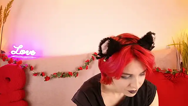 shen-ri online show from 02-25-26, 04:05