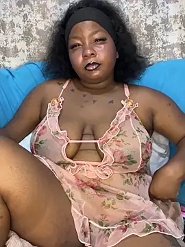 Exxoticaa online show from 12-16-25, 09:42