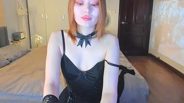 HopeLovely online show from 12-02-25, 01:33