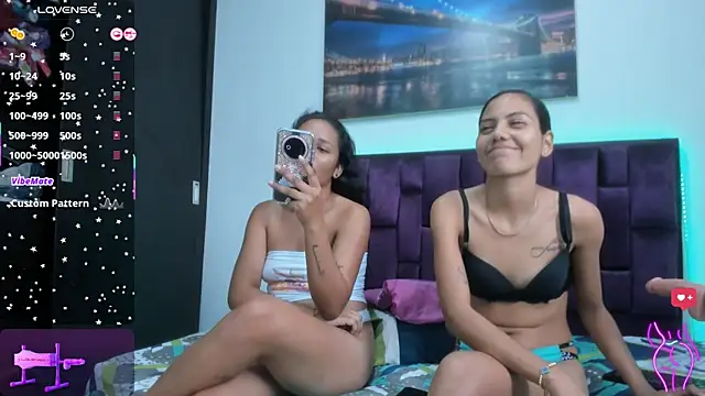 Sasha Leonn online show from 04-21-26, 08:44