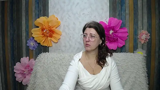 RoseHille online show from 03-14-26, 06:08