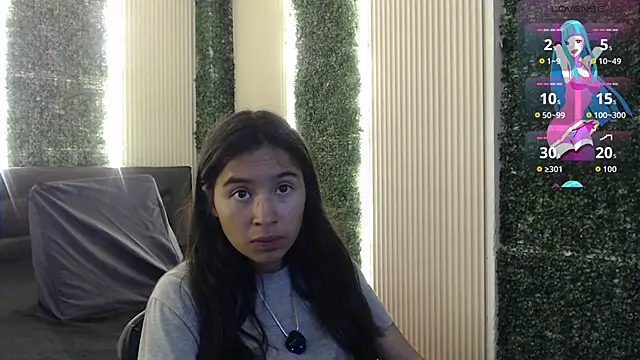 bunnywhite21 online show from 11-30-25, 03:38