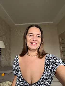 Milana8263 online show from 12-05-25, 09:51