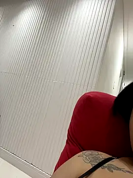 babi morena online show from 11-10-25, 01:21