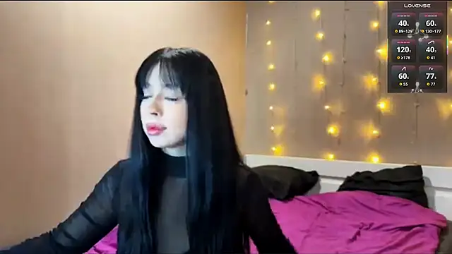 seleverstova online show from 01-16-26, 10:25