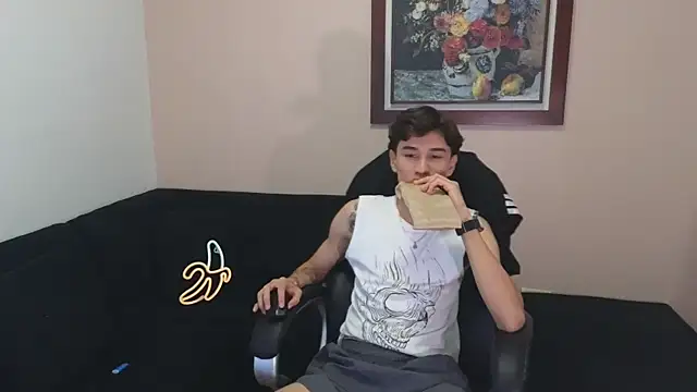 Derekswan online show from 05-19-26, 11:33