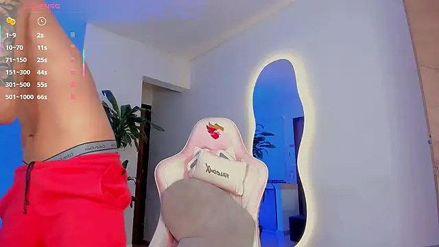 Snapshot of GoodVibeGuy chatting on 11-09-25, 11:58 GoodVibeGuy online show from 11-09-25, 11:58