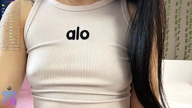 Princess Darknow online show from 02-24-26, 10:24