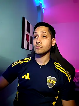 Abruptoinusual online show from 11-24-25, 09:53