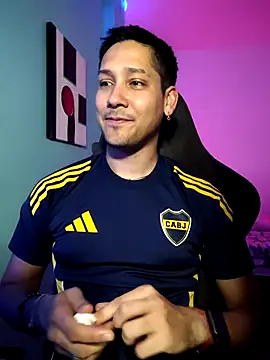 Abruptoinusual online show from 11-26-25, 10:05