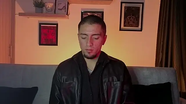 AresMassimoX online show from 11-16-25, 03:45