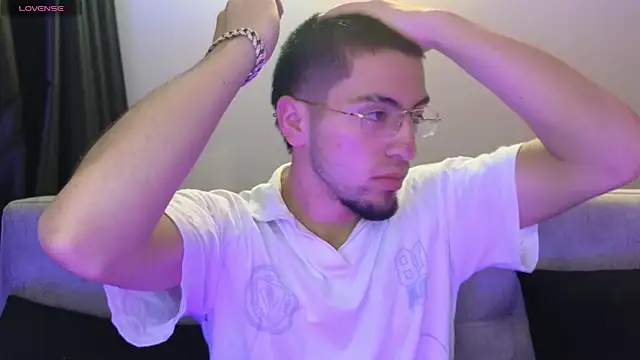 AresMassimoX online show from 03-28-26, 03:00