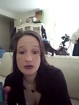 AnonymeCmoi online show from 03-16-26, 12:53