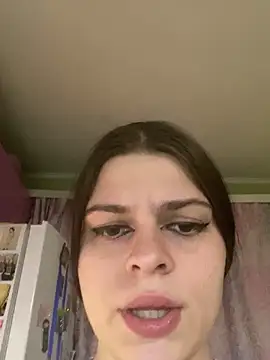 Dona Mafia online show from 12-02-25, 10:31