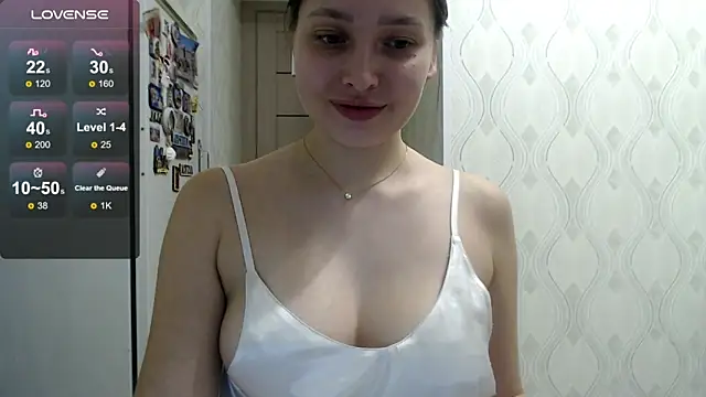 Snapshot of your__gena chatting on 05-30-26, 07:55 your gena online show from 05-30-26, 07:55