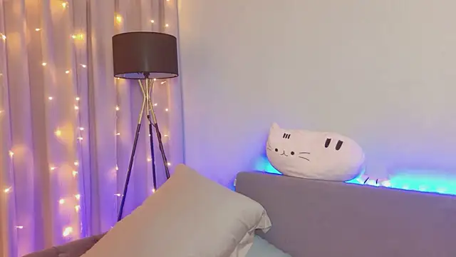 ur shy bambi online show from 03-03-26, 01:12