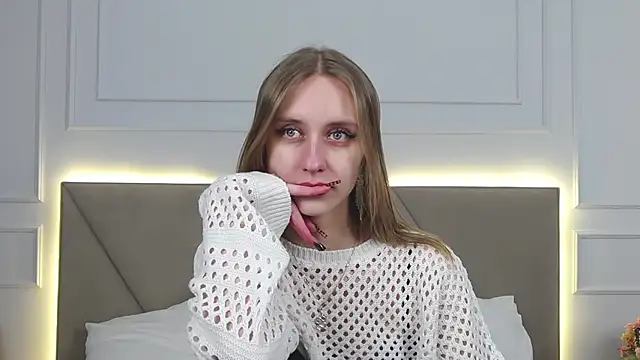 RachaelCute online show from 01-15-26, 04:28