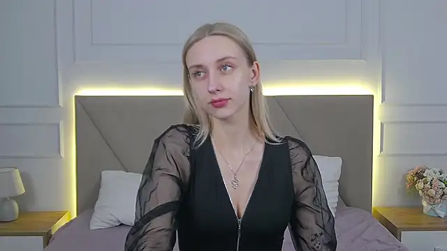 RachaelCute online show from 03-19-26, 11:14