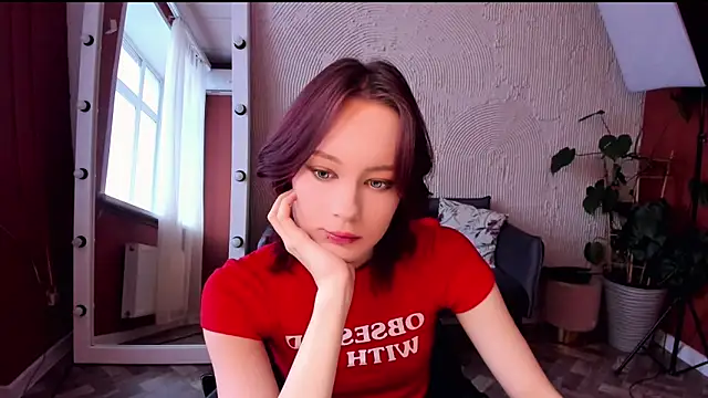 Annie Way online show from 11-19-25, 11:21