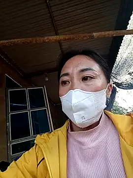 -Chua-90 online show from 12-16-25, 02:49