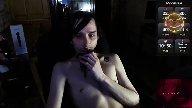 CaramelToy online show from 11-14-25, 04:00