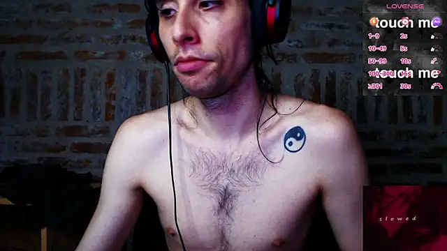 CaramelToy online show from 01-14-26, 06:19