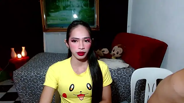 horsecock gabriela online show from 12-05-25, 12:25