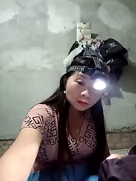 vangkt-cute online show from 12-21-25, 11:50