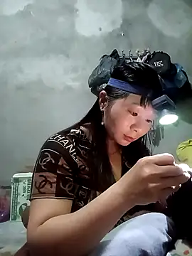 vangkt-cute online show from 03-11-26, 07:20