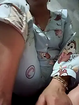 vangkt-cute online show from 04-01-26, 11:55