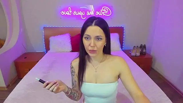 Snapshot of Milanka_Crazy chatting on 02-26-26, 08:35 Milanka Crazy online show from 02-26-26, 08:35