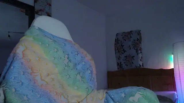 MissyDior8 online show from 04-13-26, 05:13