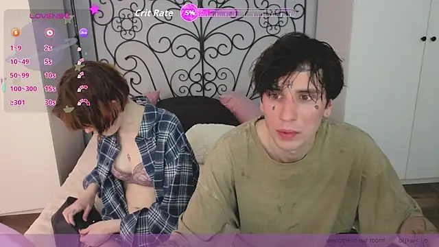 Danny loves Mary online show from 02-12-26, 02:17