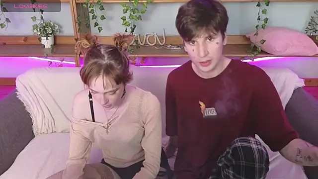 Danny loves Mary online show from 05-15-26, 02:07