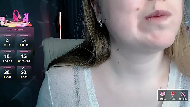 Kate Moan online show from 03-04-26, 06:19