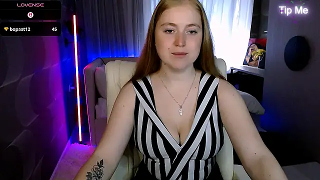 Kate Moan online show from 06-04-26, 05:24