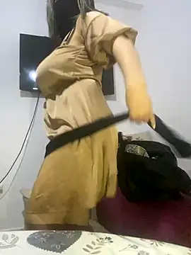 Warda-arabic online show from 11-17-25, 10:26