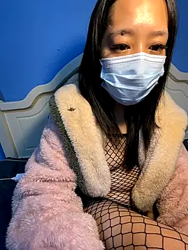 Lily-888 online show from 11-17-25, 01:06